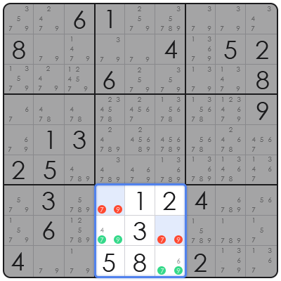 sudoku archive nyt